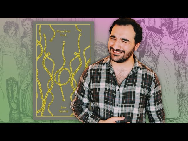 Vídeo relacionado con Mansfield Park (Minus)