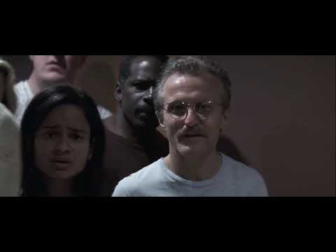 K PAX/Best scene/Iain Softley/Kevin Spacey/Jeff Bridges/David Patrick Kelly/Saul Williams