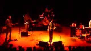 Bright Eyes Arc of Time (Time Code) Clip