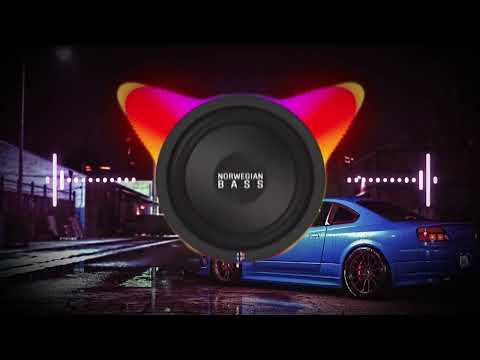 COWBELL DYNASTY - Night Phonk / Tiktok remix (Bass Boosted)