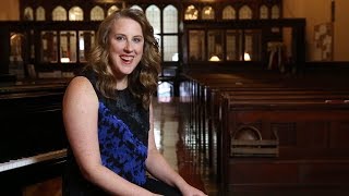 Deanna Witkowski Promo Video