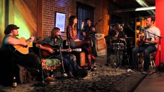 Nicki Bluhm - Carousel - 2/7/2011 - Wolfgang&#39;s Vault