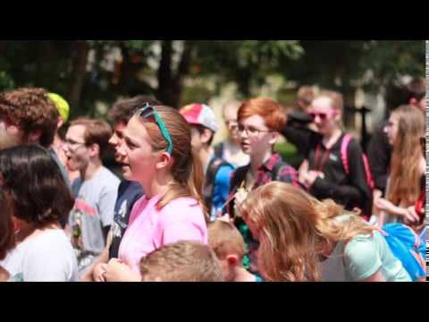 Song of the Day: Wir haben Hunger