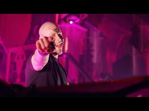 Ran-D & Endymion ft. LePrince - Run From Reality x Clarity (Mashup Germany & R3cky Edit)