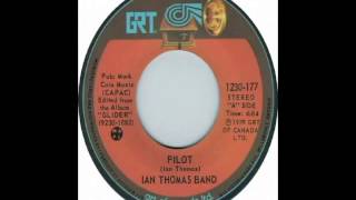 Ian Thomas - Pilot (1979)