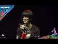 Billie Eilish TV Live At Pukkelpop