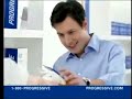 Progressive Flo Power To The People 2009 Commercial