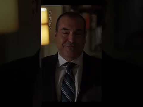 Louis gives Mike $500,000 [SUITS Season 7 ep15] Subscribe for more Suits clips
