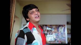 Aane Wala Pal Jane Wala Hai  Golmaal 1979 Hindi Bluray 720p HD