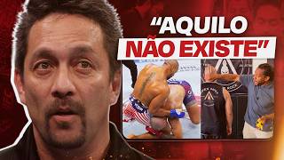 POLÊMICA ENTRE POATAN E HERB DEAN! MARIO YAMASAKI ANALISA O CASO #Entrevista