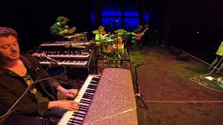 Dawes - Feed the Fire - Live from the Theatre at Ace Hotel 5/5/23