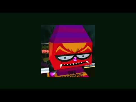 The Judgment Boy Rap (𝕊𝕃𝕠𝕨𝕖𝕕 + ℝ𝕖𝕧𝕖𝕣𝕓)