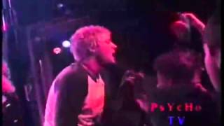 A Global Threat  - Work Or War