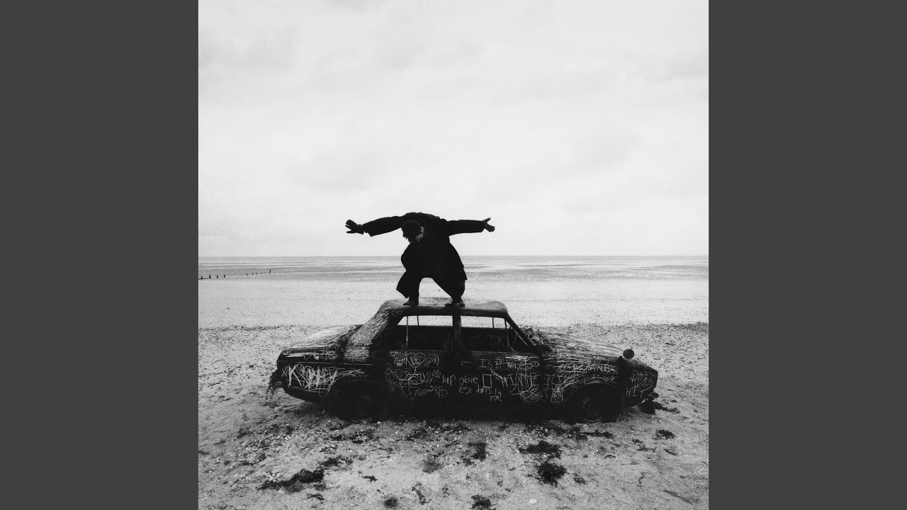 Looking For Somebody (To Love)