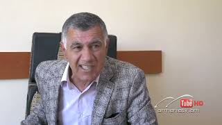 Սուր անկյուն 29.05.2022 - Տաթև Աբրահամյան «Առանց չափելու ձևել են»