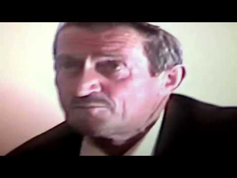 Martin Prela:  Kënga e Hysen Ukës Merturit