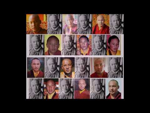 Orações de Aspiração para 2021. KARMPA KHENNO🙏🙏