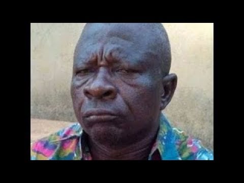 Uwaezuoke Nna Asusu Igbo  -  2018 Latest Nigerian Nollywood Igbo Movie Full HD