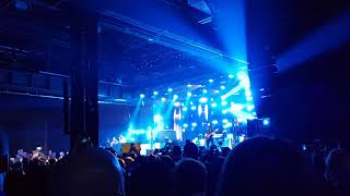 Wincent Weiss &amp; Band - Hier mit Dir | Warsteiner Music Hall Dortmund (17.11.2018)