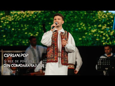 Ciprian Pop - Colaj 2 - File de Poveste 2024