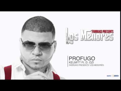 Kelmitt   Profugo Audio ft  D  Ozi