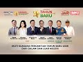 LIVE EVENT TAHUN BARU 2026