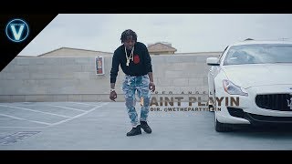 Red Angel - I Aint Playin ( Gods Plan remix ) | Dir. @WETHEPARTYSEAN
