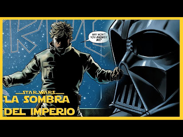 Vídeo relacionado con Star Wars Rogue One (Star Wars: Cómics Tomo Marvel)