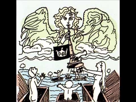 DQE   Today's The Day