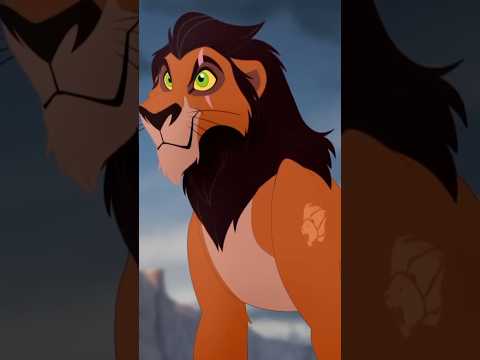 Mufasa and Scar’s Childhood was DARKER than you think..