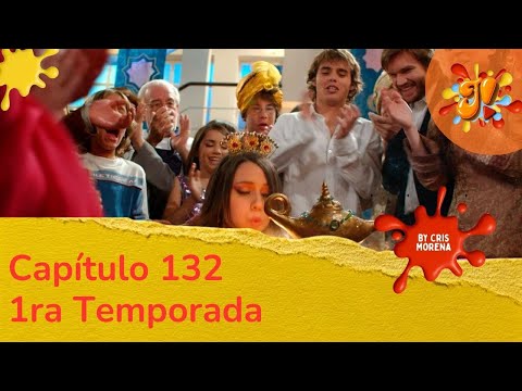 Floricienta Capitulo 132 Temporada 1