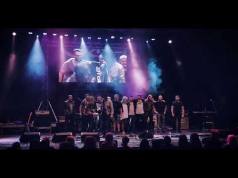 Ornette & Goście - Do Kogo Idziesz? (Mira Kubasińska & Breakout) (Live)