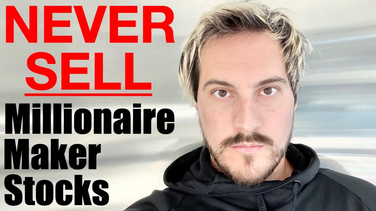 Six Stocks To Buy And Hold Forever A Long Term Investment Strategy