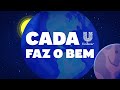CadaUfazObem Unilever Brasil