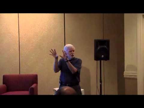 No Thoughts, No Time, Part II - Gary Weber