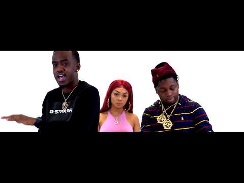 Mista Cain feat Yung Al - iPhone