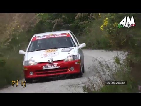 Lo Schiavo   Lo Schiavo PSG 100° Targa Florio HD