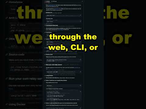 GitHub Repo Showcase #21