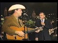 The Other Woman Ray Price Junior Brown 1998 LIVE