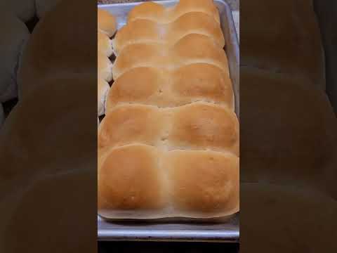 How to make super toasted traditional Guatemalan French bread