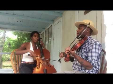 Leyla McCalla & Cedric Watson - Pa Janvier