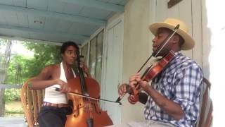 Leyla McCalla & Cedric Watson - 