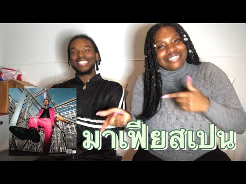 YOUNGOHM มาเฟียสเปน (Spanish Mafia) ft. Younggu, Diamond MQT, Pee Clock [วิดีโอรีแอคชั่น/reaction]