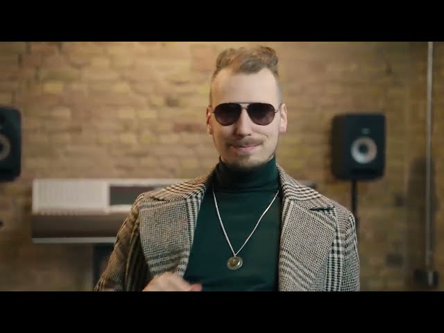 Video zu 'Monet' ansehen