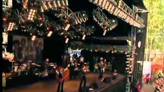 The Ark Hultsfred 2001 - It takes a fool to remain sane