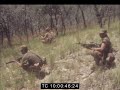 Rhodesian Security Forces Hunt Black Nationalist Insurgents | Bush War | 2nd Chimurenga | March 1968