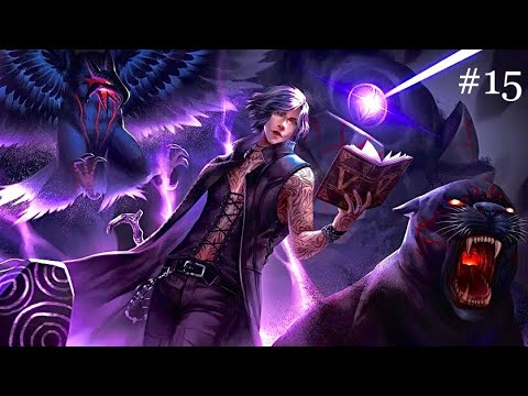 Devil May Cry 5 (2019) Full Gameplay Walkthrough Part 15 - Diverging Point : V