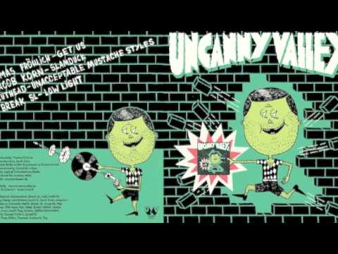 Cuthead - Unacceptable Moustache Styles