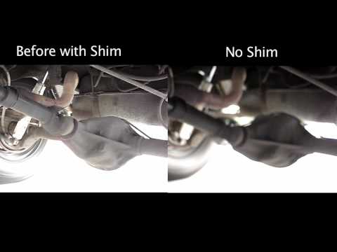 axle shim.mov