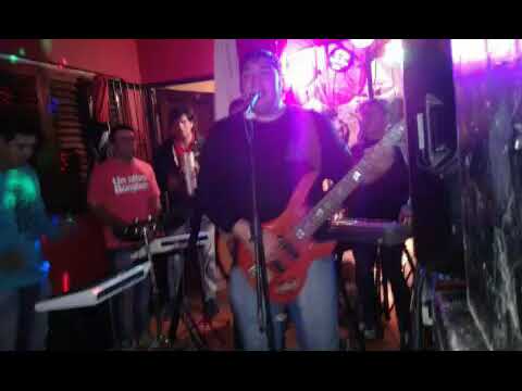 Eclip'c en vivo junio 2018